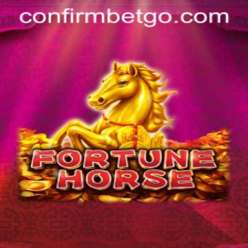 FortuneHorse: An Engaging New Game and Its Compelling Mechanics