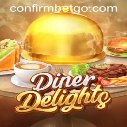 Discover DinerDelights: A Culinary Gaming Experience