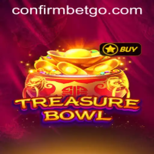 Discover the World of TreasureBowl: A Guide to ConfirmBet and Gameplay Strategies