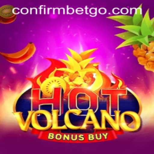 Unveiling HotVolcanoBonusBuy: A Thrilling Gaming Experience