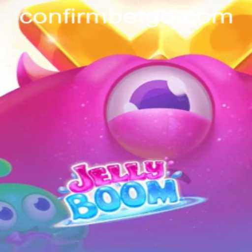 JellyBoom: A New Era in Interactive Gaming with Confirmbet