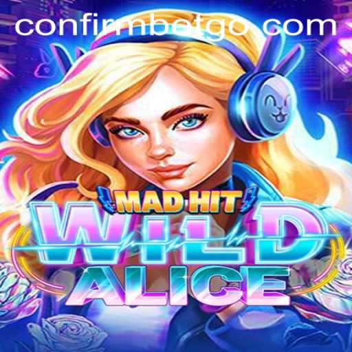MadHitWildAlice: Unveiling the Thrilling World of High-Stakes Adventure