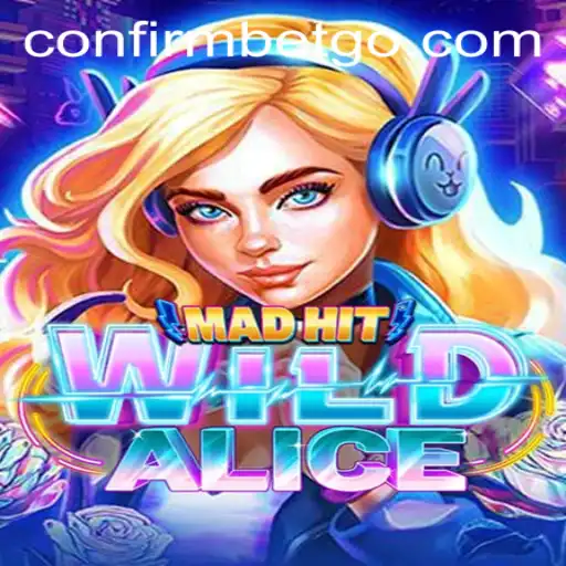 MadHitWildAlice: Unveiling the Thrilling World of High-Stakes Adventure