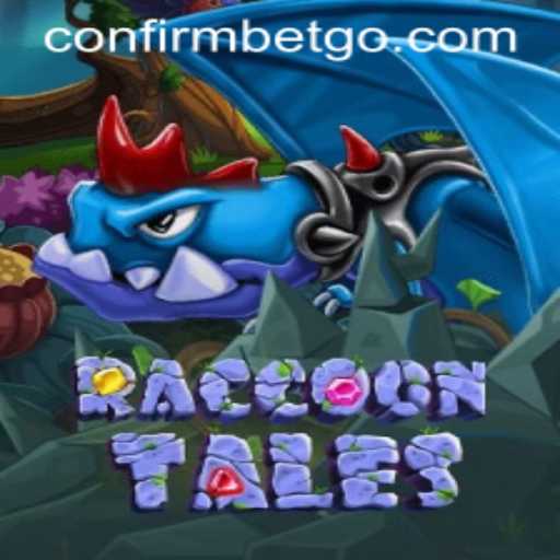 RaccoonTales: An Adventure Game With a Twist of Chance