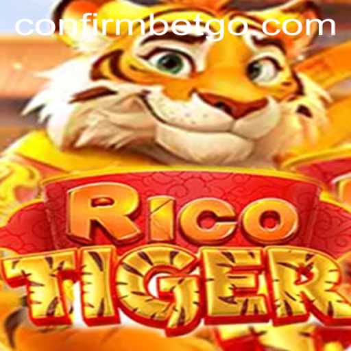 RicoTiger: The Thrilling New Game Taking the World by Storm