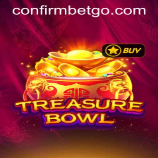 Discover the World of TreasureBowl: A Guide to ConfirmBet and Gameplay Strategies