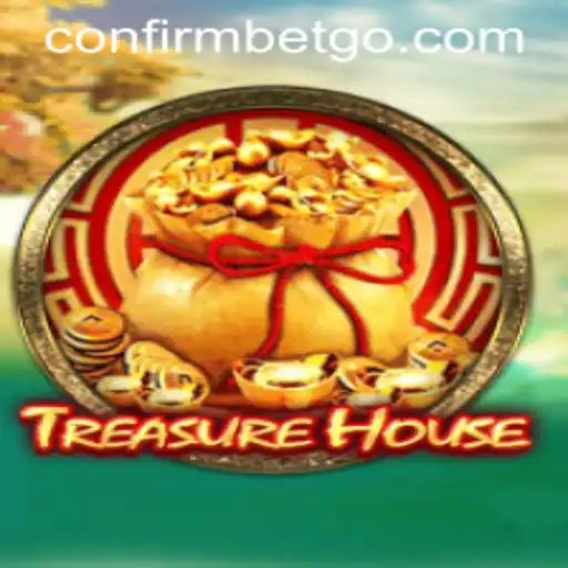 TreasureHouse Game: A Comprehensive Introduction and How to Confirm Your Bet