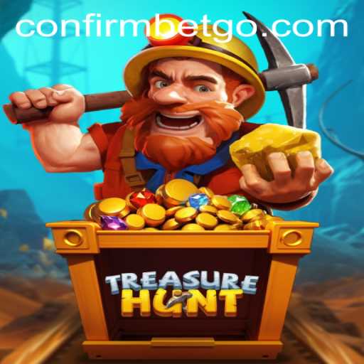 Discover the Excitement of TreasureHunt: A Thrilling Adventure in Gaming
