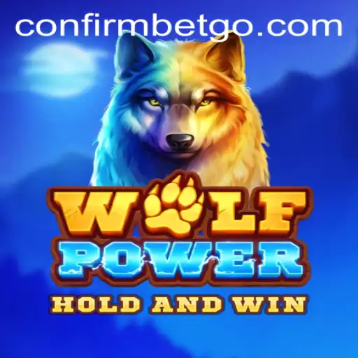 WolfPower: An Immersive Gaming Experience